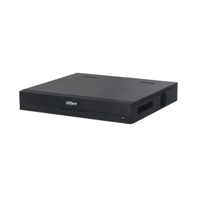 Dahua Technology NVR4432-4KS2/I 1.5U Черный