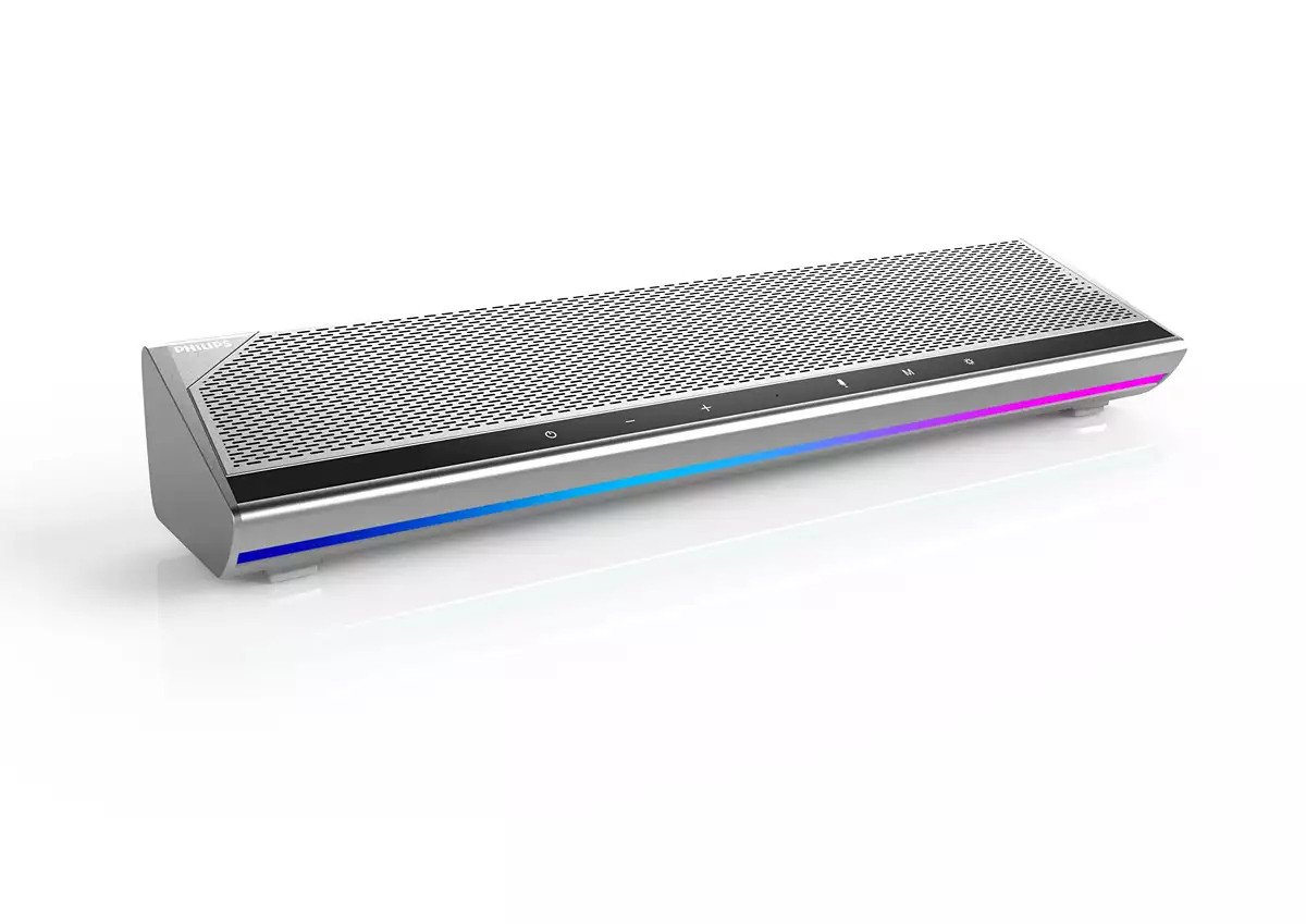 Philips SPA5508/93 — vue 1 sur 1