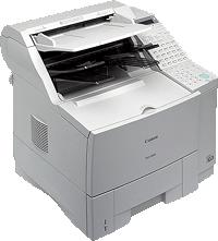 Canon L1000 LASERFAX 3MB