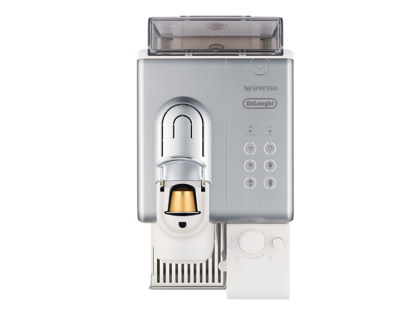 De’Longhi Lattissima Touch EN560.S – image 5