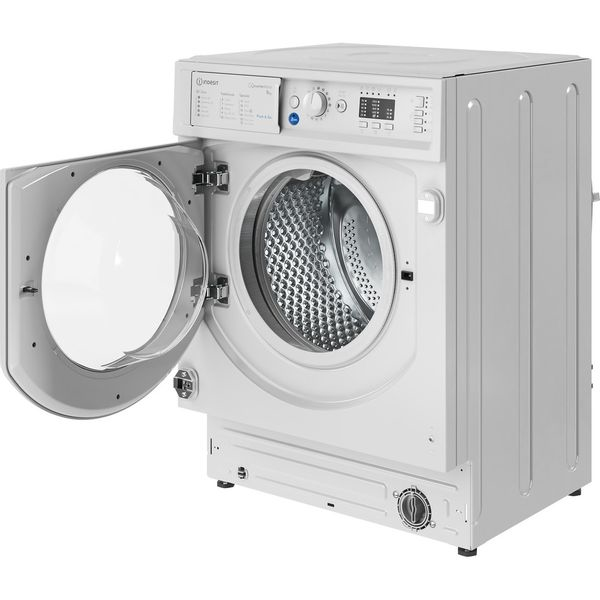 Indesit BI WMIL 91484 UK – image 4