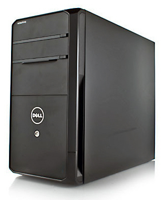 Dell Vostro 470 Minitower – image 2