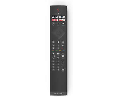Philips 55PUS7556/12 TV – image 3