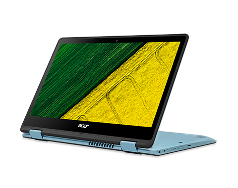 Acer Spin 1 SP113-31-C860 Intel® Celeron® N3350 Hybrid (2-in-1) – image 3