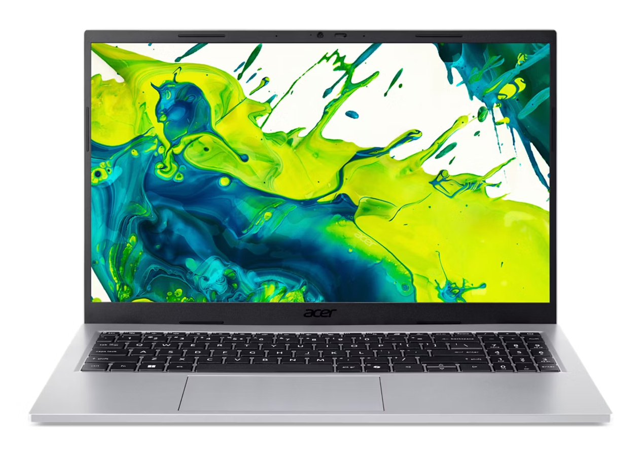 Acer Aspire Go 15 AG15-72P-540W Intel Core 5 120U Laptop – image 2