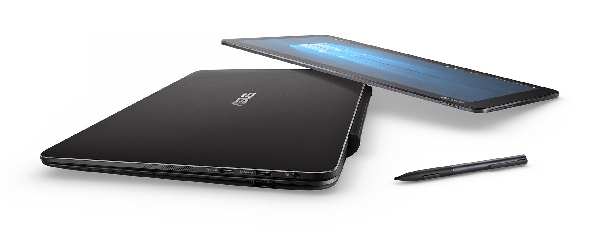 ASUS Transformer Book T302CA Intel® Core™ m3 m3-6Y30 Hybrid (2-in-1) – image 3