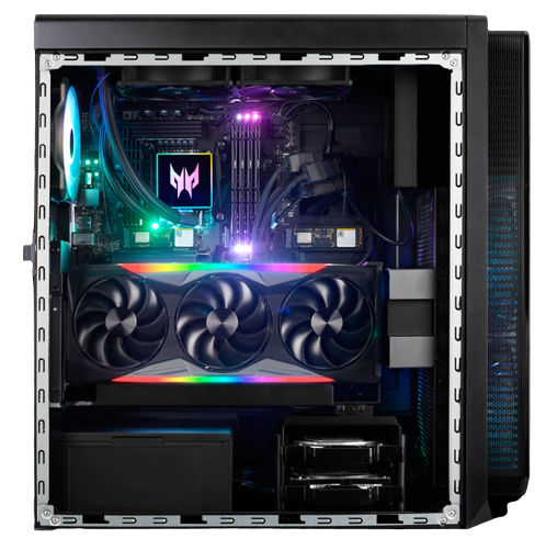Acer Predator Orion 7000 DG.E39EZ.007 PC Intel® Core™ i9 i9-13900KF – image 4