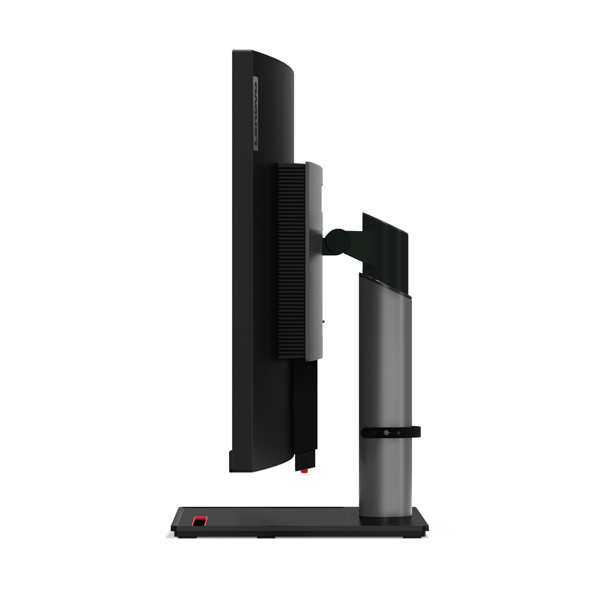 Lenovo ThinkVision P40w-20 – image 3