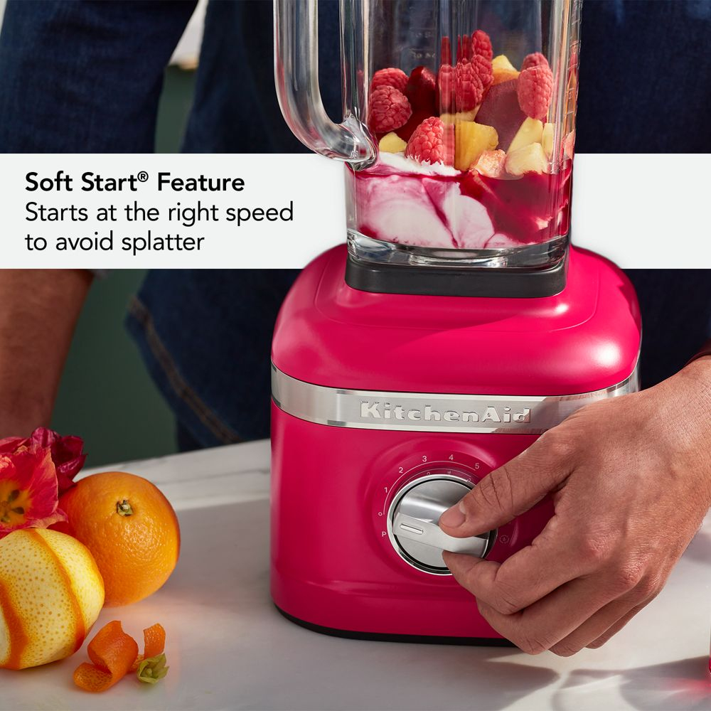 KitchenAid KSB4026HI blender – image 5