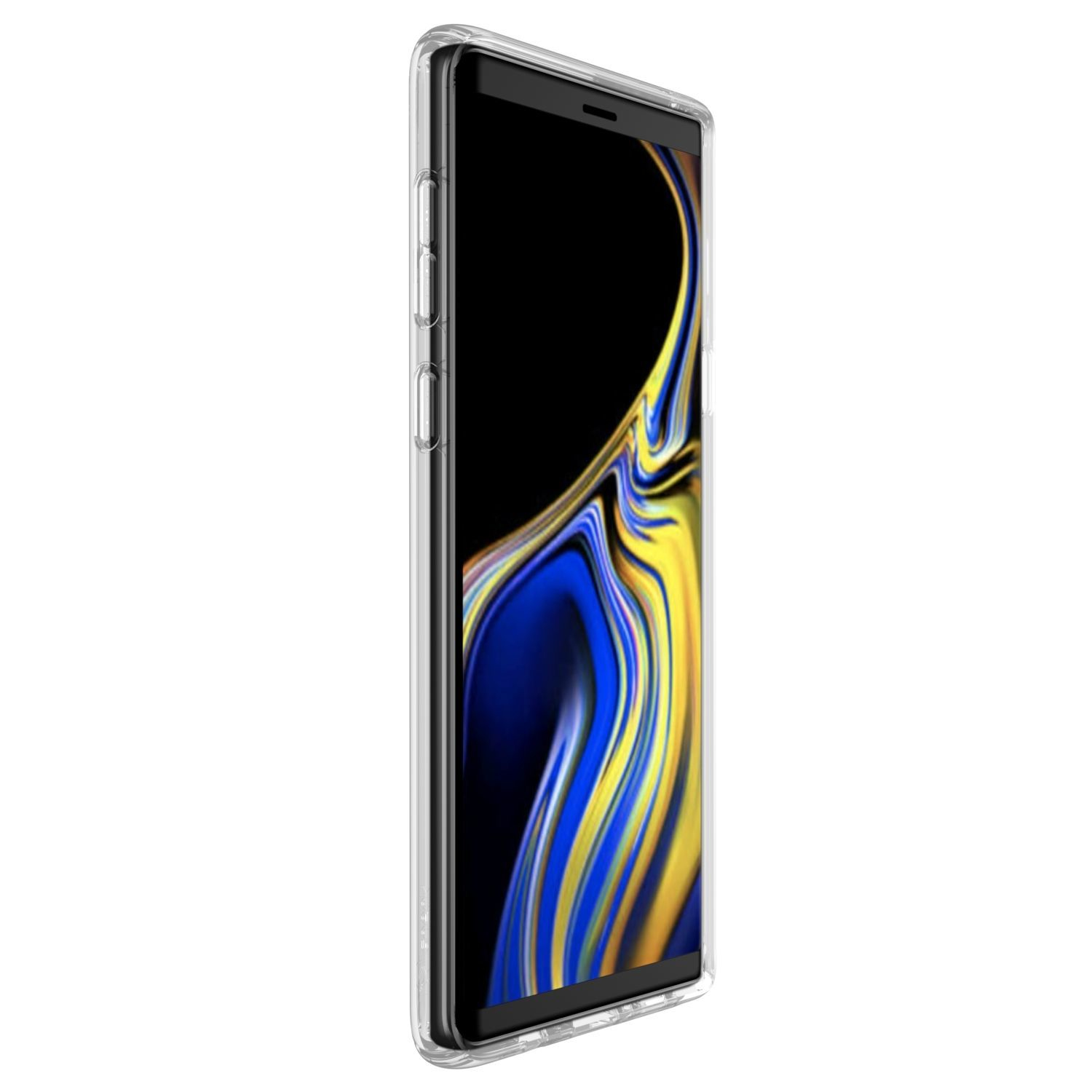 Speck Presidio Stay Clear Samsung Galaxy Note9 – image 4