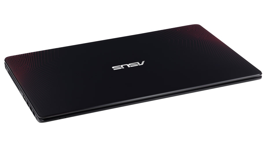 ASUS R510JX-XX174H laptop Intel® Core™ i7 i7-4720HQ – image 4