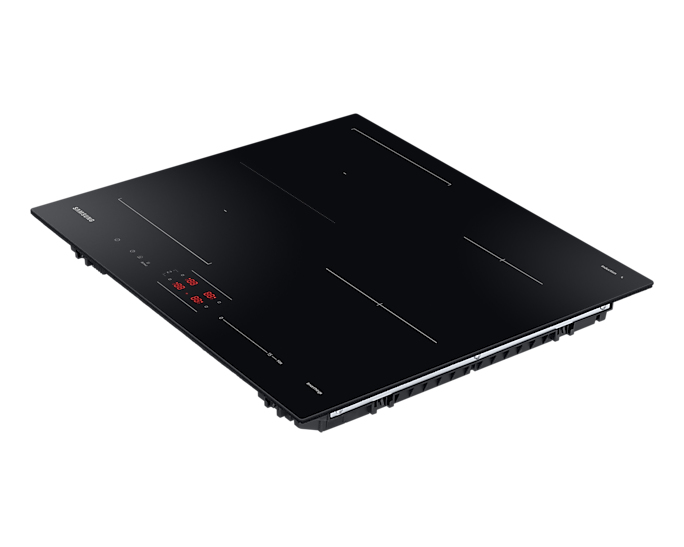 Samsung NZ64B5046FK/U1 hob Black Built-in – image 3