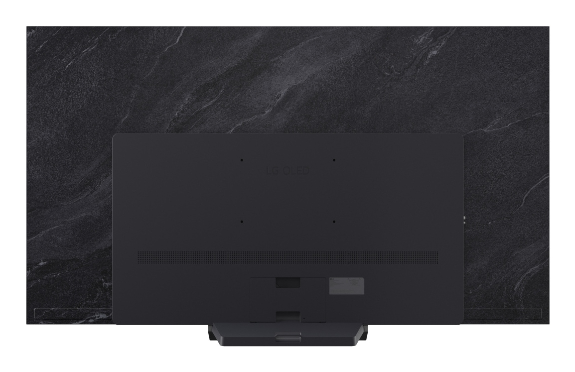 TV LG OLED evo OLED77C51LA 77 4K Ultra HD Smart TV Dolby Vision Wi Fi Bluetooth — photo 4