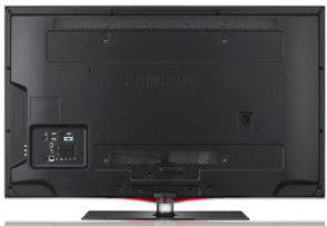 Samsung LE-32C650 TV – image 6