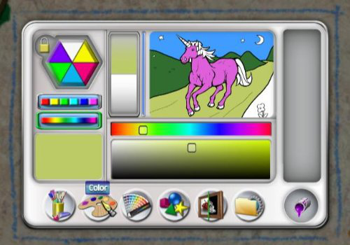 Nintendo uDraw GameTablet + uDraw Studio, Wii – image 6