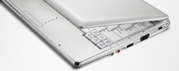 Samsung NC10 XI0V 1270W – image 8