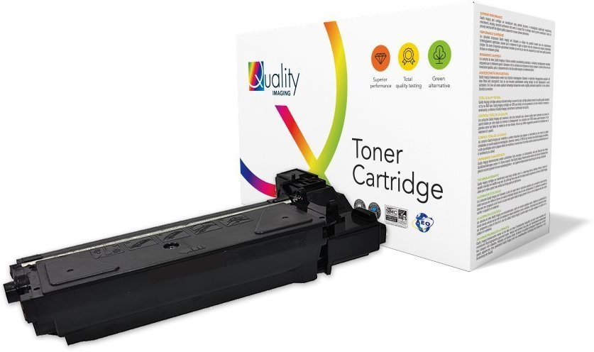 CoreParts Toner Black SCX-5312D6/ELS