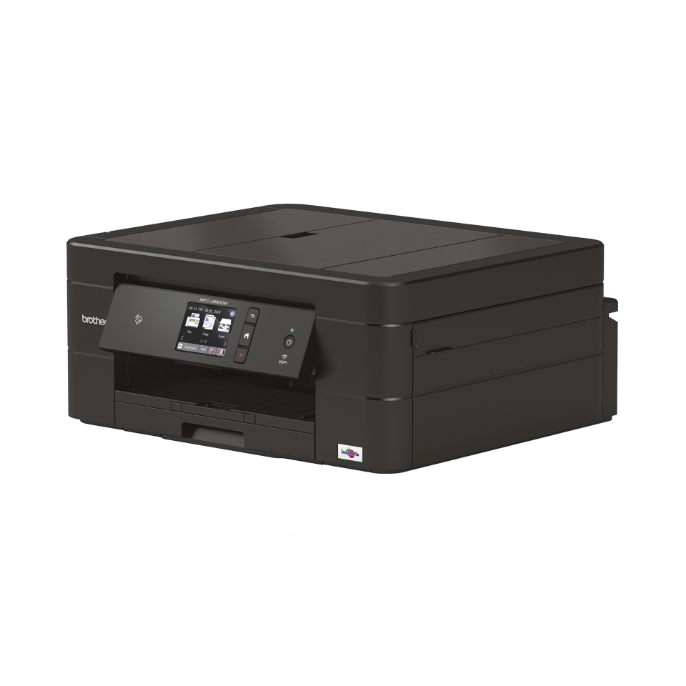 Brother MFC-J890DW multifunction printer Inkjet A4 – image 6