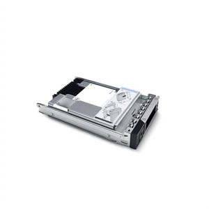 DELL 345-BCDG внутренний твердотельный накопитель 7,68 TB 2.5" SAS