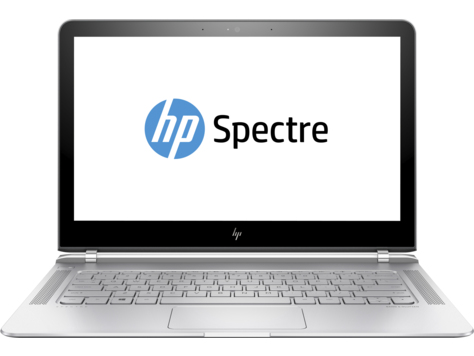 HP Spectre 13 -v161nz Intel® Core™ i5 i5-7200U Laptop – image 2