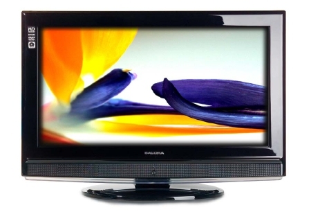 Salora LCD2221TN TV