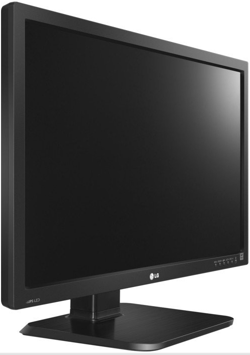 LG 24MB67PY-B.AEU computer monitor – image 9