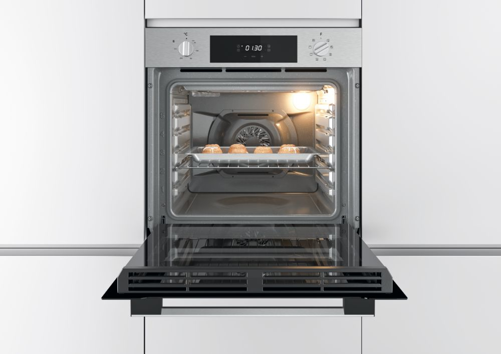 Hoover H-OVEN 300 HOC3BF3258IN – image 3