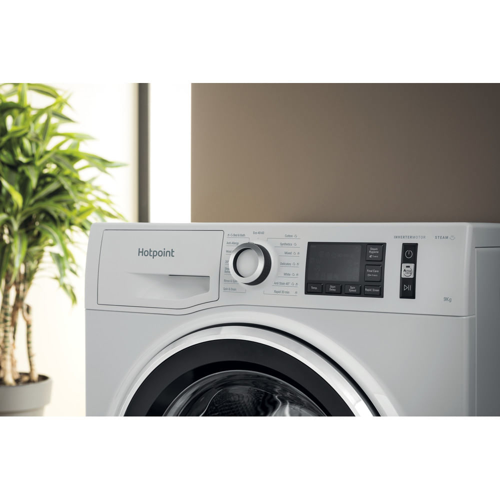 Hotpoint NM11 946 WC A UK N – image 5