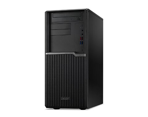 Acer Veriton M VM4680G-I711762P1B Intel® Core™ i7 i7-11700 – image 3