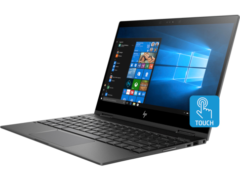 HP ENVY x360 13-ag0560nd AMD Ryzen™ 7 2700U Hybrid (2-in-1) – image 3
