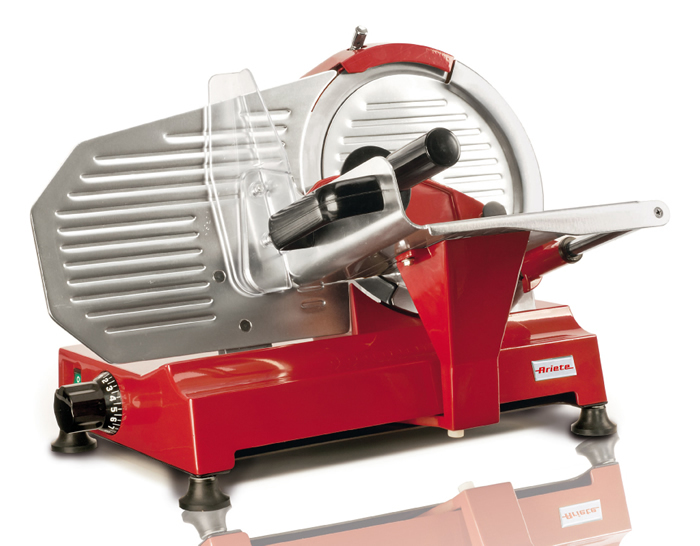 Ariete SL2070 slicer Electric