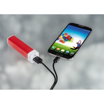 Hama 00136412 power bank Lithium-Ion (Li-Ion) – image 2
