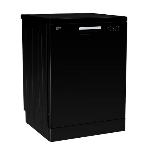 Beko DFN16210B Freestanding 12 place settings – image 2
