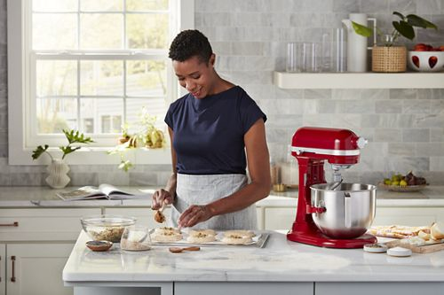 KitchenAid KSM70SKXXER mixer Stand mixer – image 7