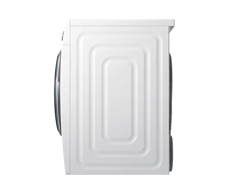 Samsung DV80K6010CW washer dryer Freestanding Front-load White – image 6