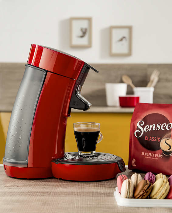 Senseo Viva Cafe HD7826 – image 3
