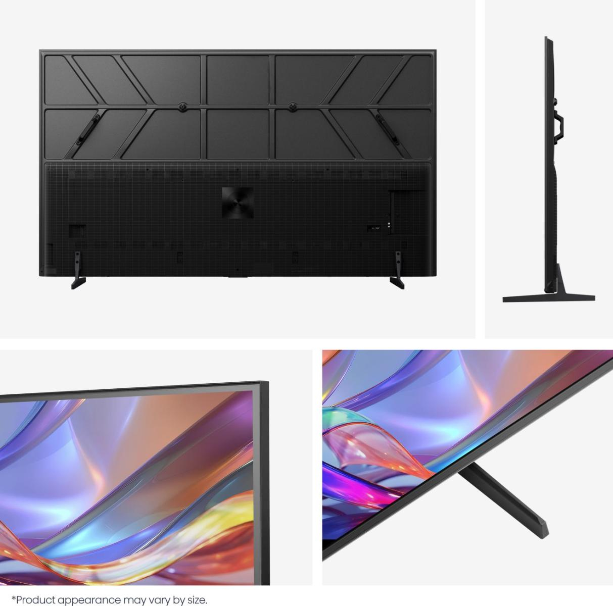 Hisense 98E7DS 2.49 m (98") 4K Ultra HD Smart TV Wi-Fi Black – image 5
