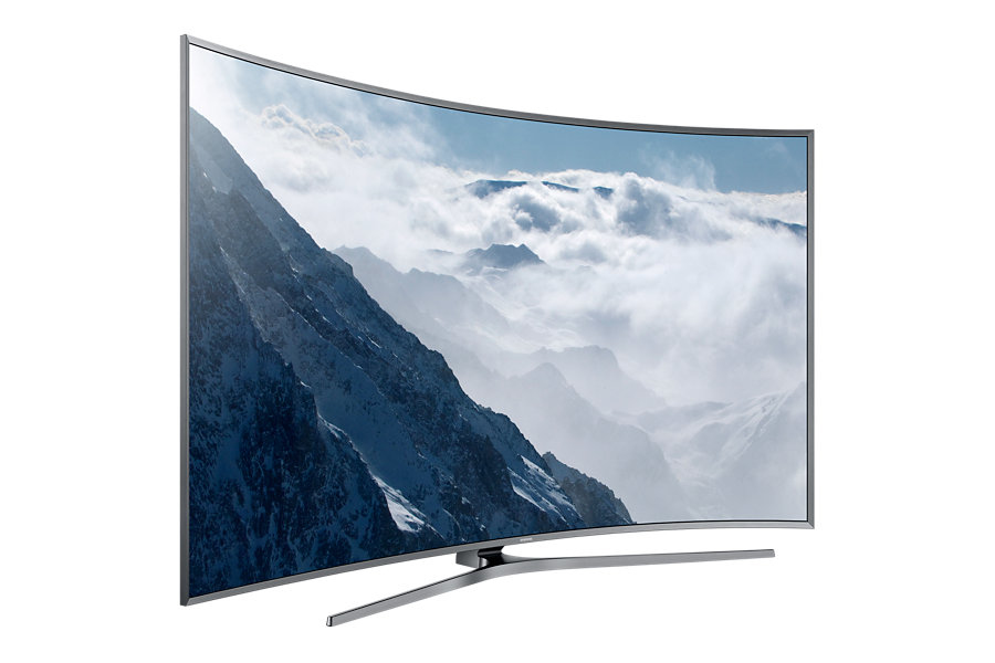 Samsung UE88KS9880 2.24 m (88") 4K Ultra HD Smart TV Wi-Fi Black, Titanium – image 4