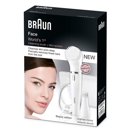 Braun Face 831 – image 8