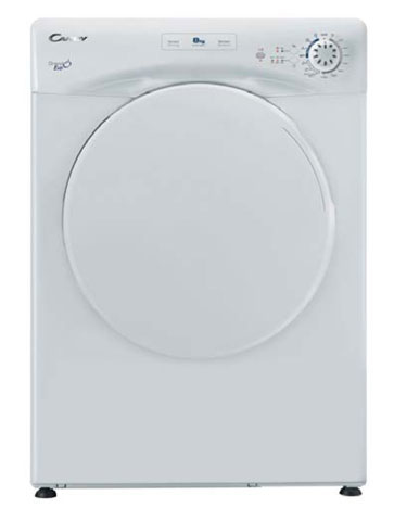 Candy EVOV 580C-S