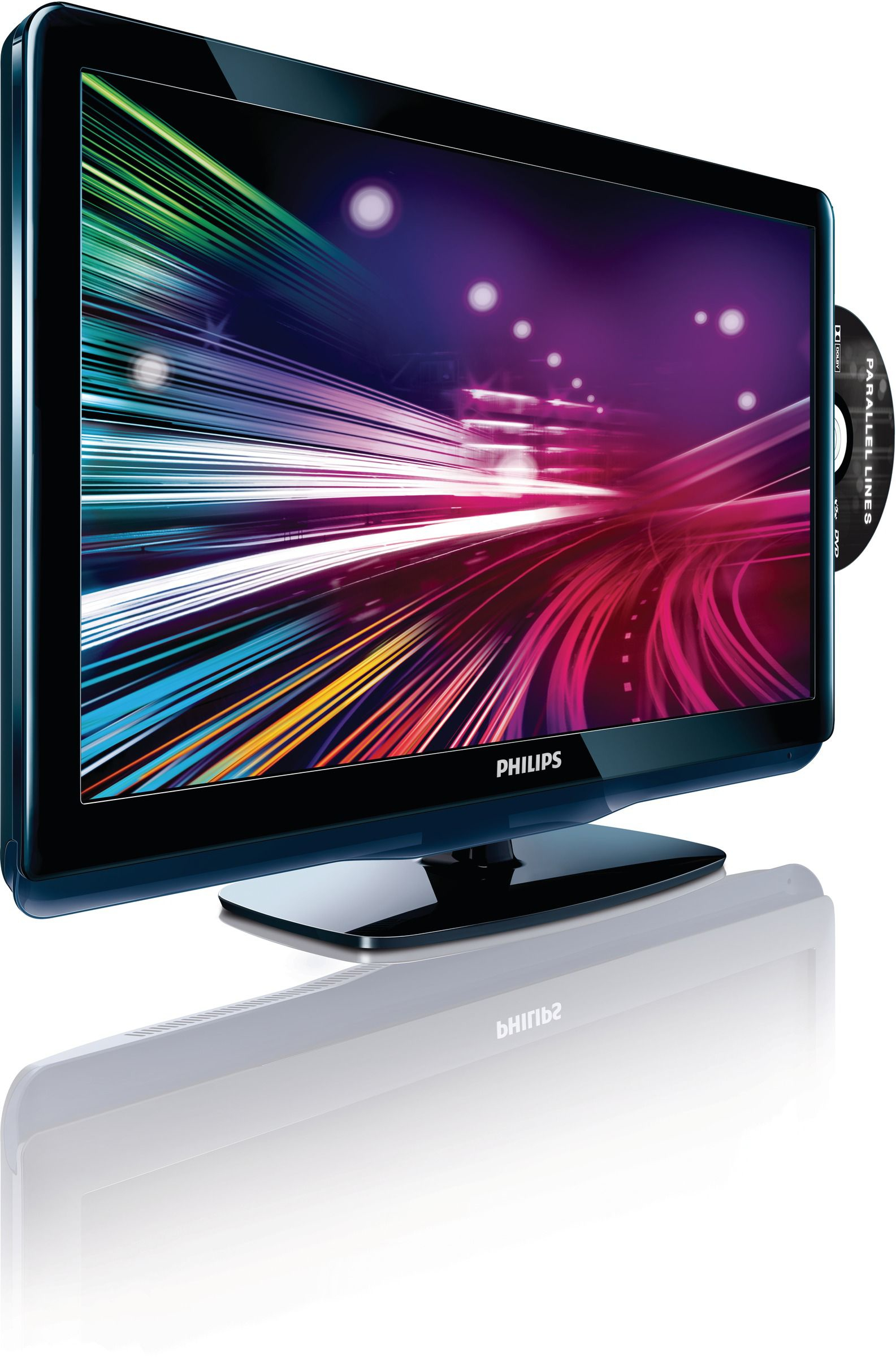 Philips 22PFL3805H/60 TV – image 1