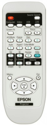 Epson EB-1760W – image 4
