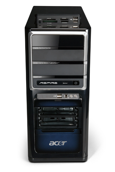Acer Aspire M7721-8W75 Intel® Core™ i7 i7-920