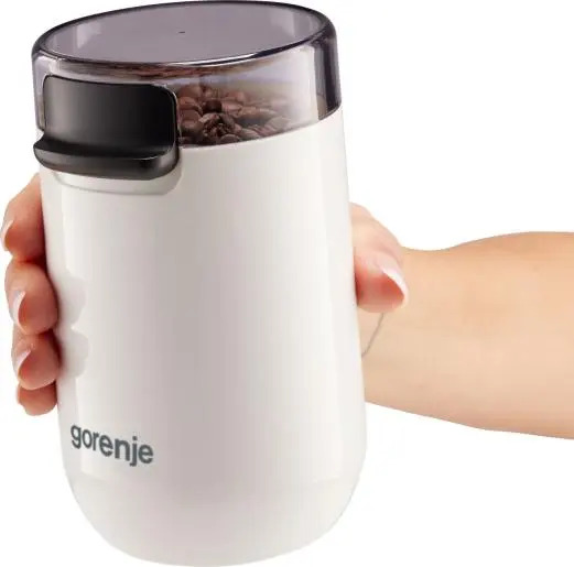 Gorenje SMK150SW coffee grinder – image 7