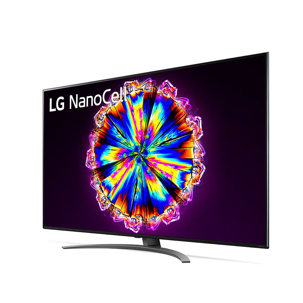 LG NanoCell NANO91 55NANO916NA – image 3