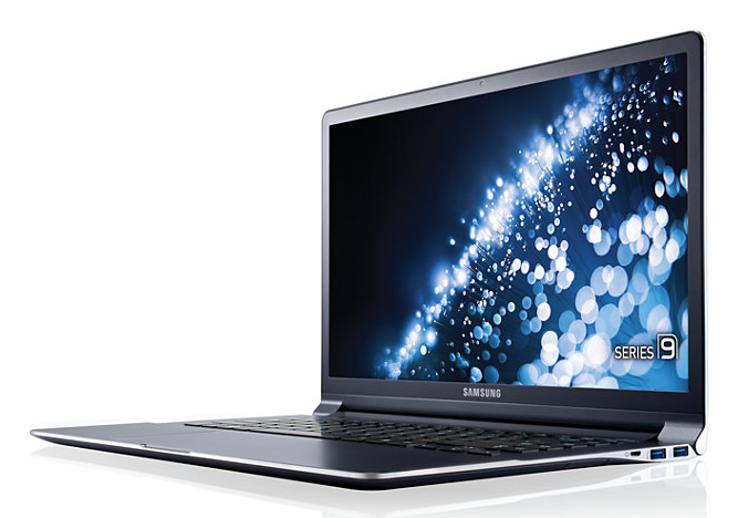Samsung 9 NT900X4B Intel® Core™ i5 i5-2467M Laptop – image 7