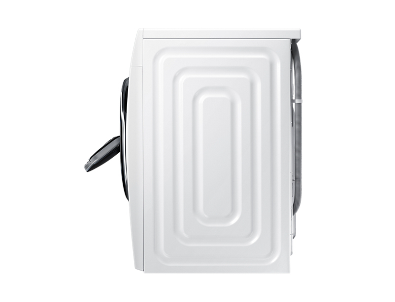 Samsung WW80K6400QW washing machine Front-load – image 5