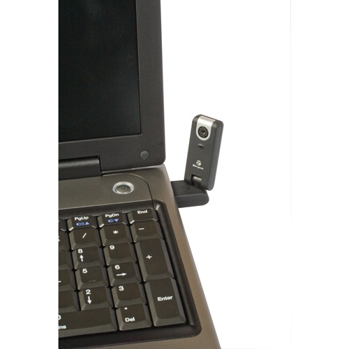 Targus USB 2.0 Micro Webcam – image 5