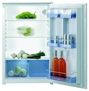 Gorenje RI4154W fridge Built-in