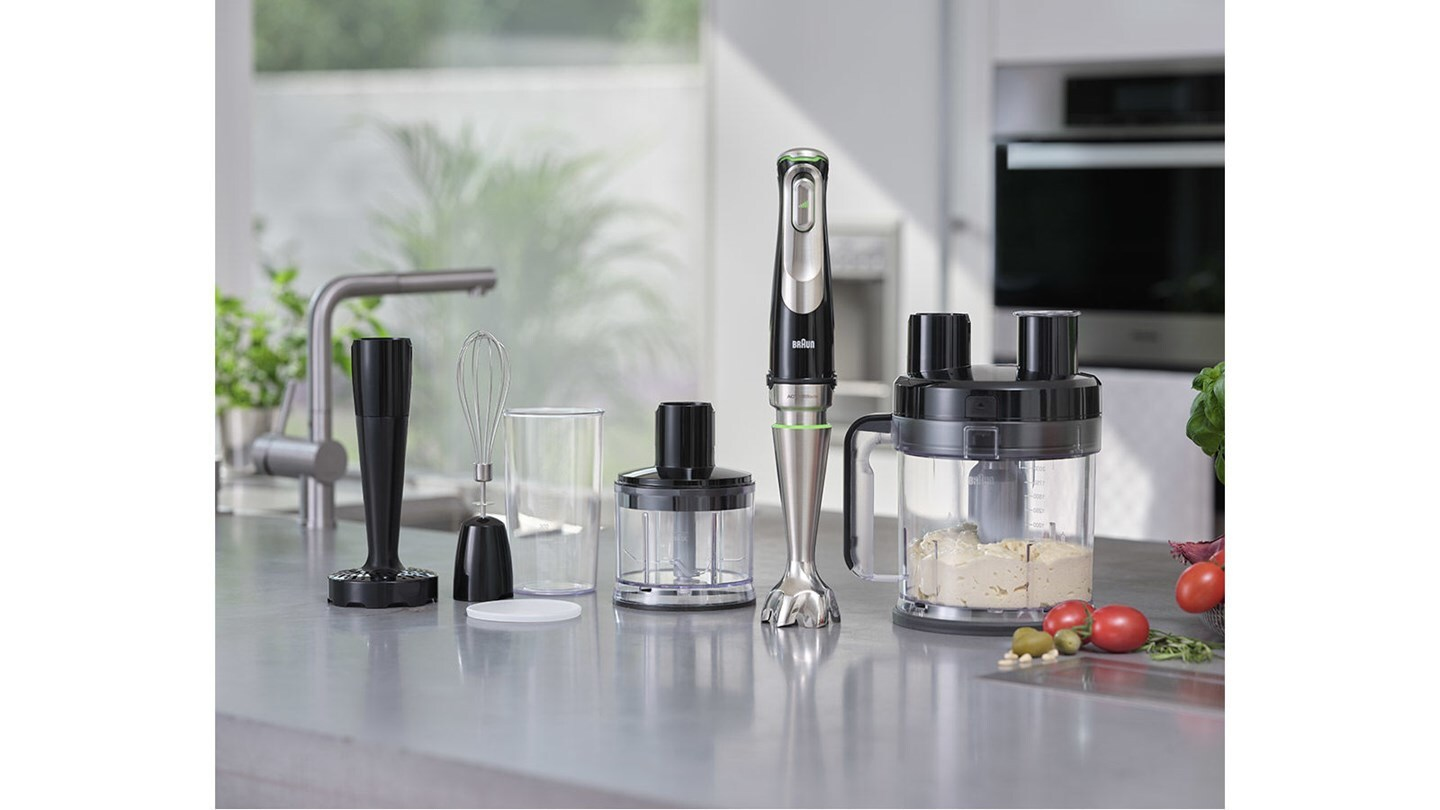 Braun MQ 9187XLI – image 6